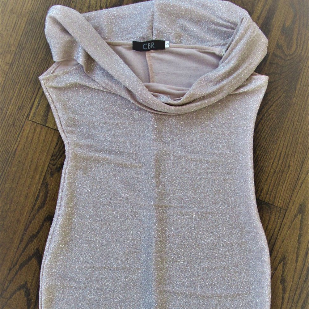 Sparkle Cocktail Dress